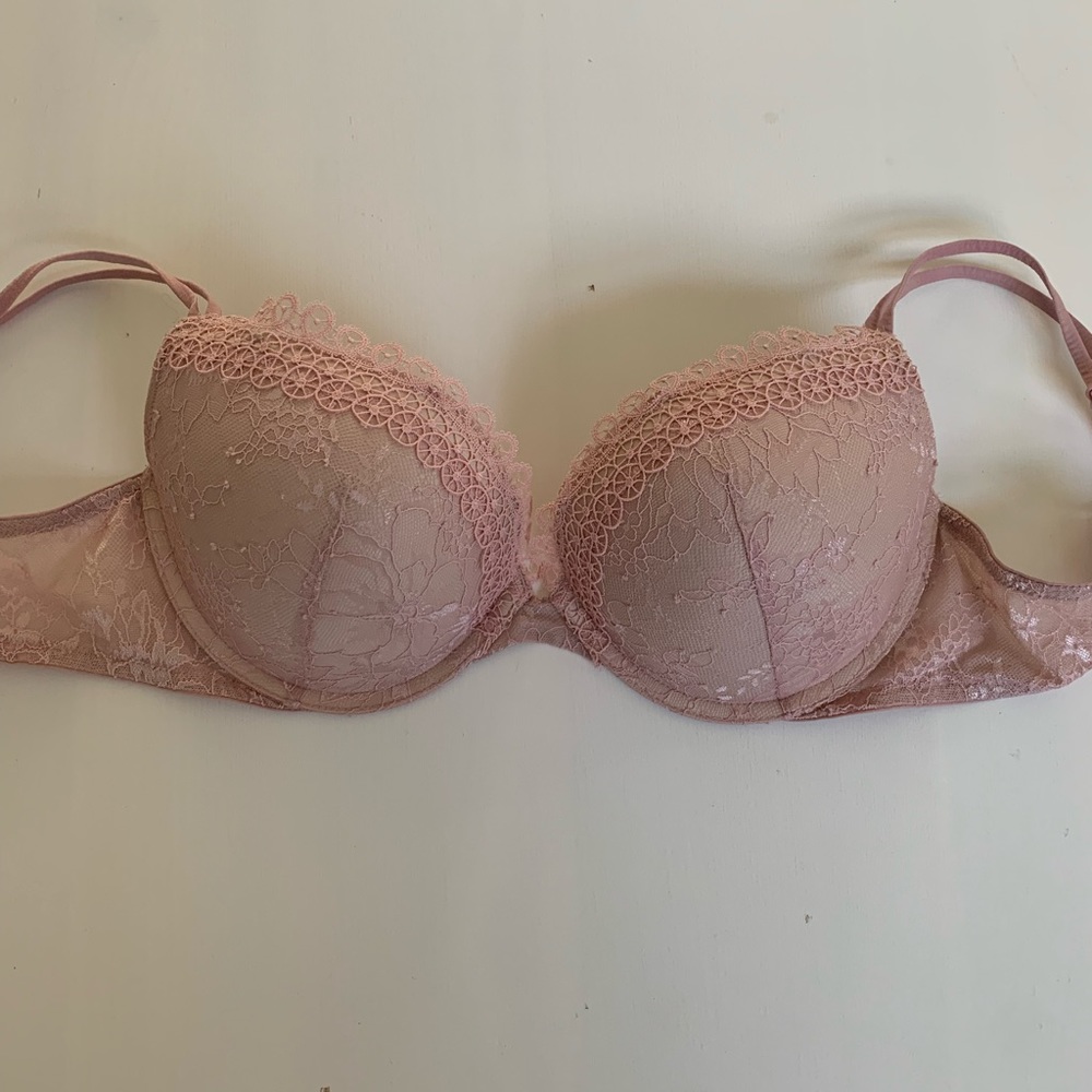 3/$15 🌺 Victoria’s Secret push up bra